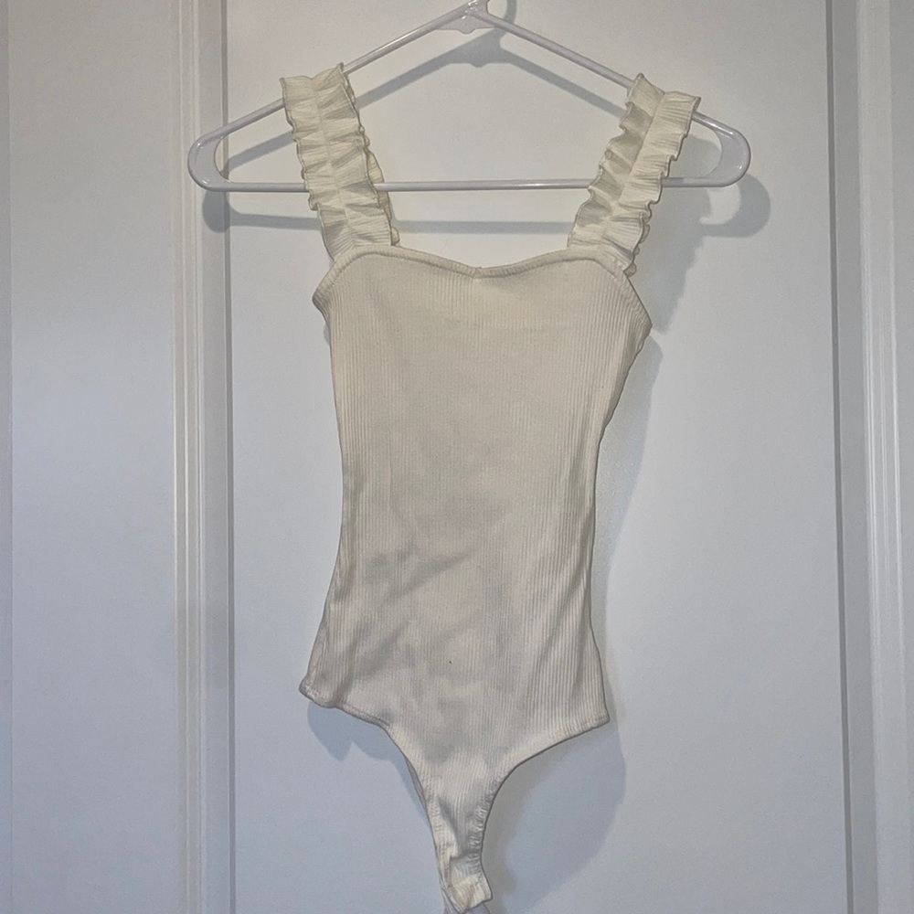 Boutique bodysuit